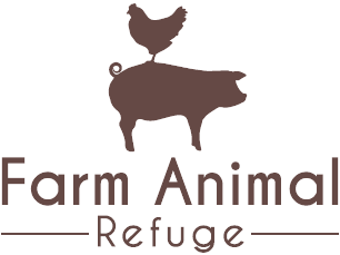 Animal Farm Refuge Logo