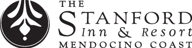 Stanford Inn resort Mendocino Logo