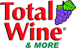 Total Wine in San Diego Logo