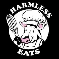 Harmless Eats Logo