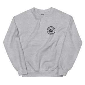 Lets Run Away Together Sweatshirt