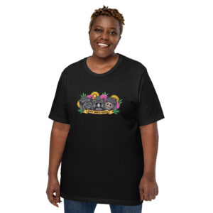 Senior Pigs T-shirt