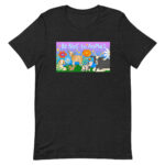 Be Nice to Animals T-shirt