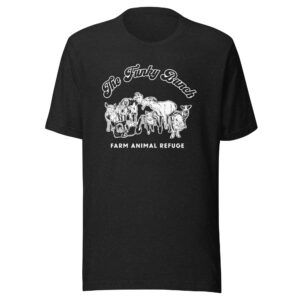 The Funky Bunch T-shirt