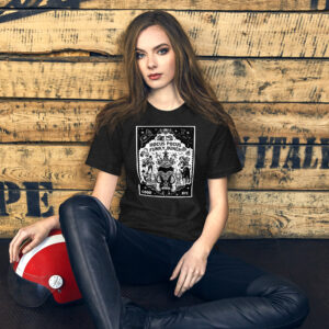 Hocus Pocus T-shirt