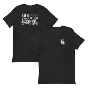 Freddie and Pickles T-shirt