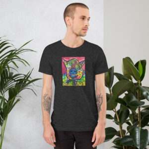 Joshua T-shirt