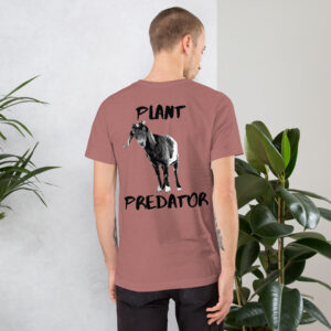 Plant Predator T-shirt
