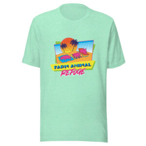 Beach Pigs T-shirt