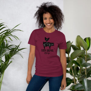 Silhouette T-shirt