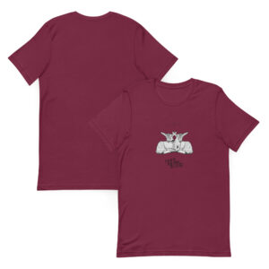 Brian and Liam T-shirt